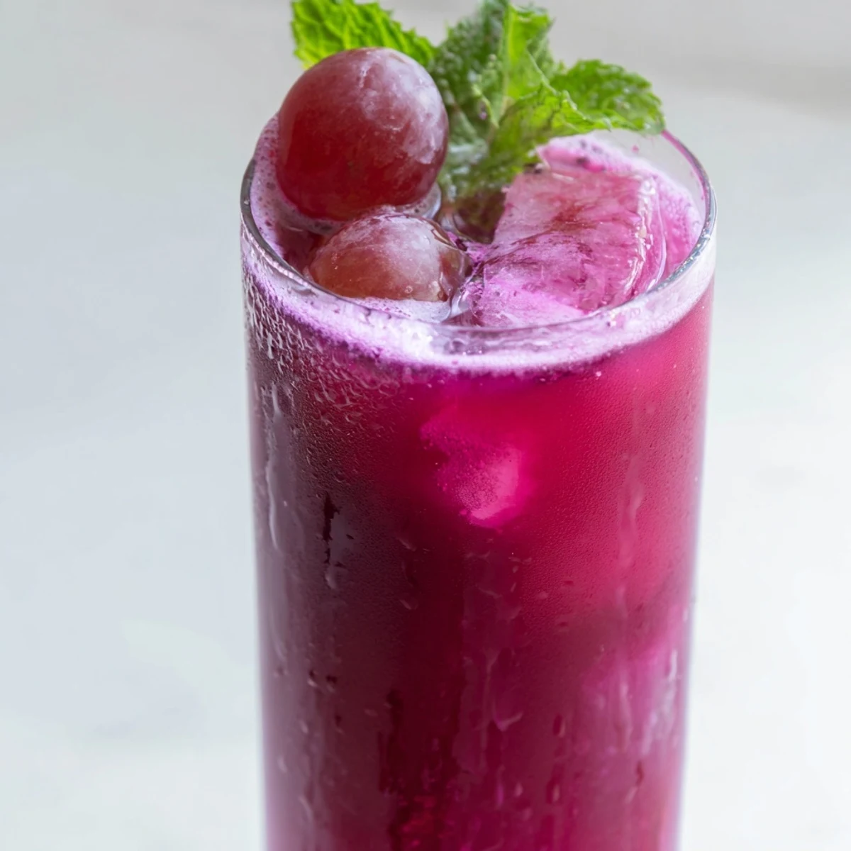 Bright Breakfasts recipe