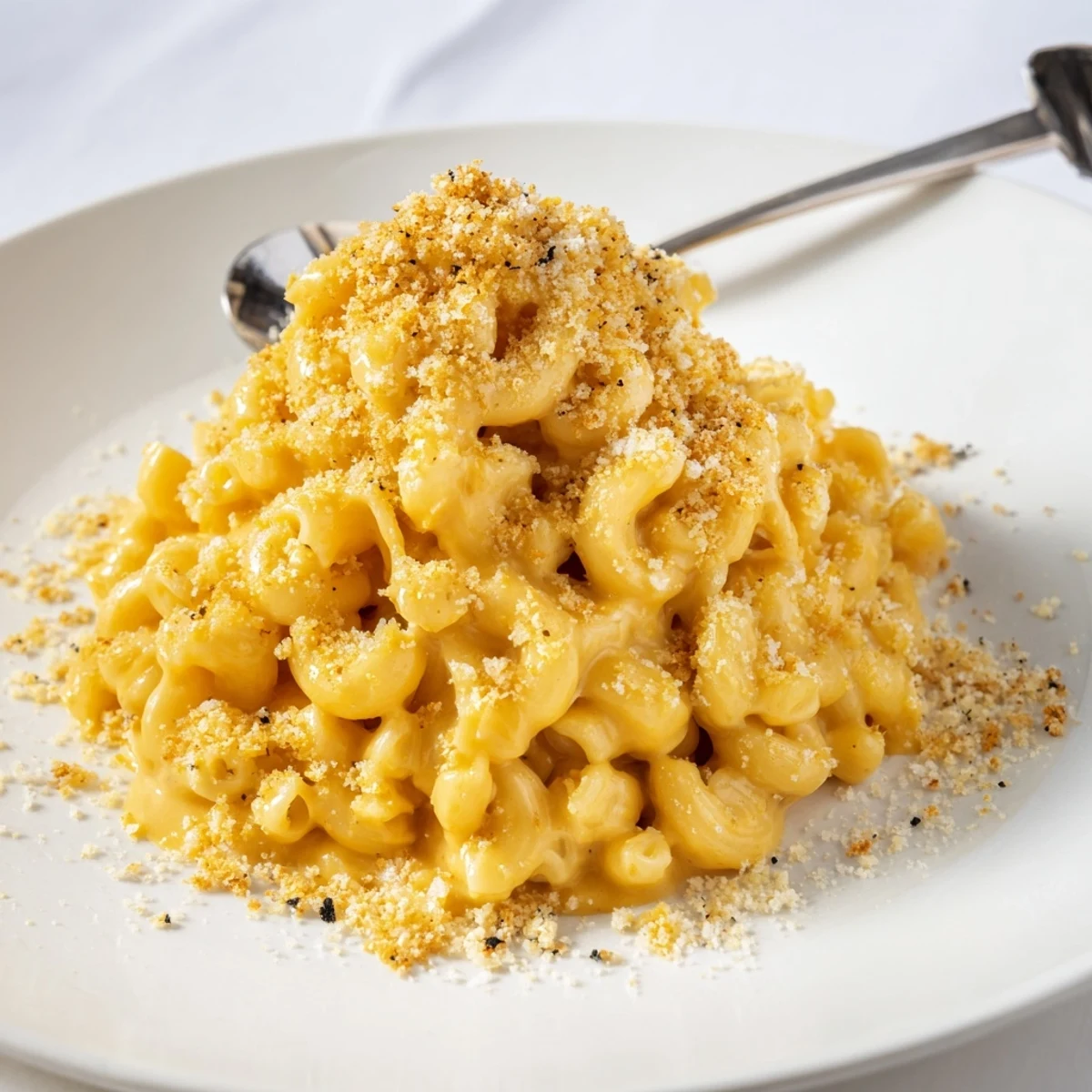 Mac and Cheese