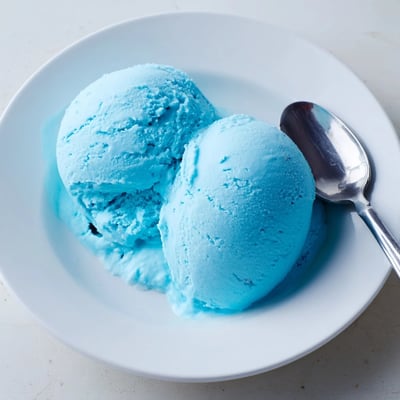 Blue Moon Ice Cream